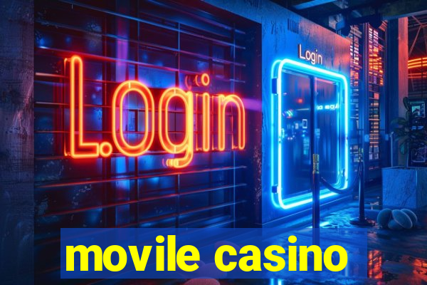 movile casino