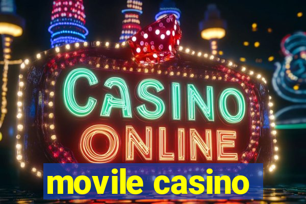 movile casino