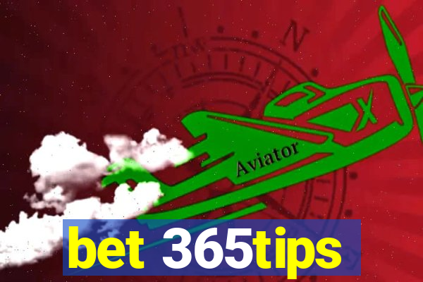 bet 365tips