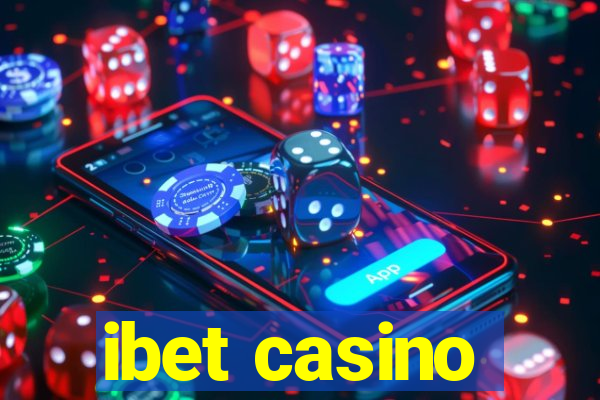 ibet casino