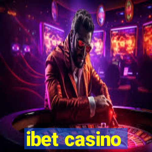 ibet casino