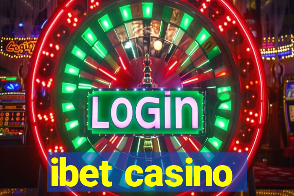 ibet casino