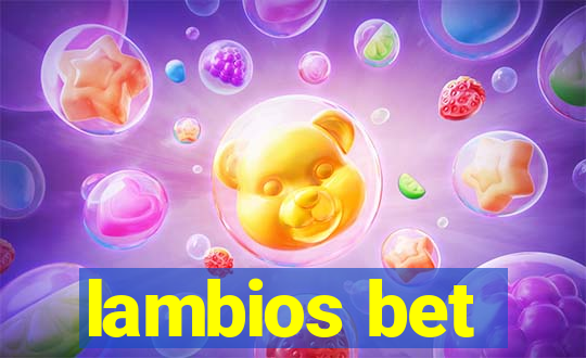 lambios bet