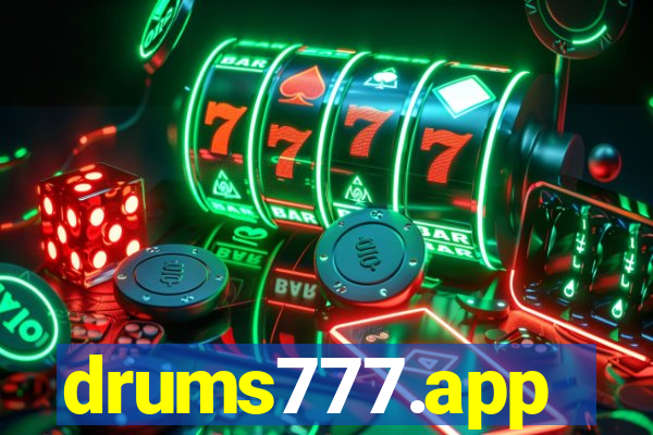 drums777.app