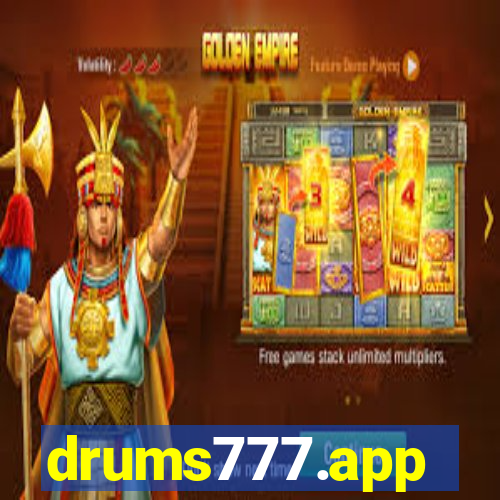 drums777.app