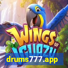 drums777.app