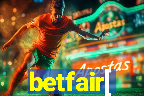 betfair[