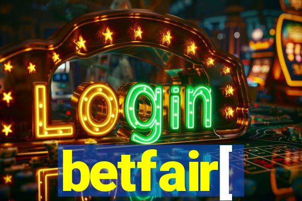 betfair[