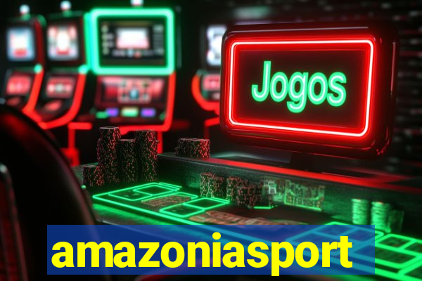 amazoniasport