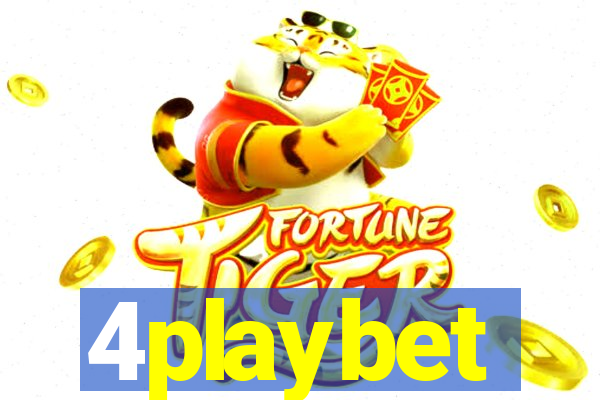 4playbet