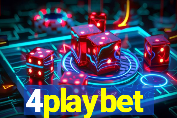 4playbet