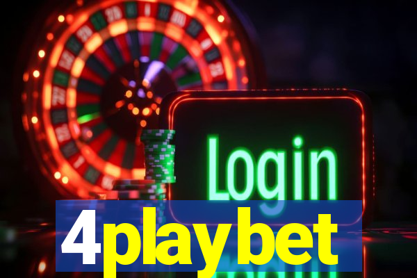 4playbet