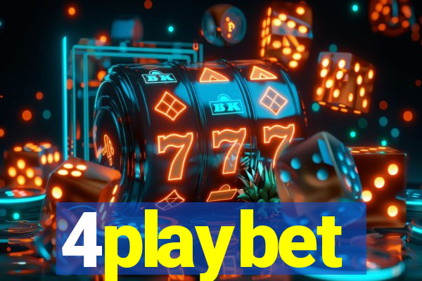 4playbet