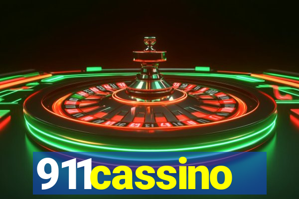 911cassino