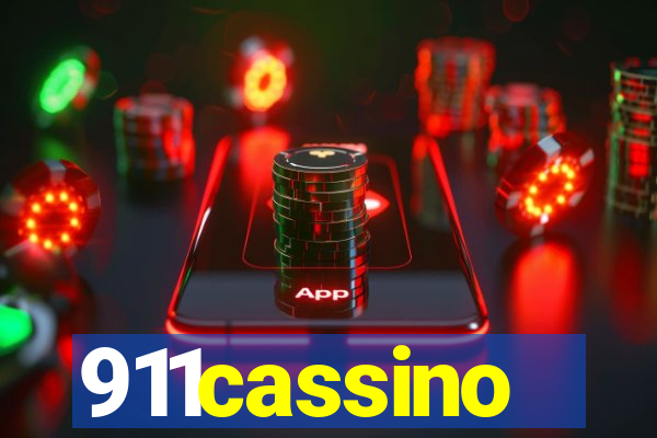 911cassino