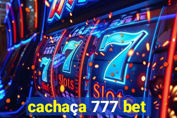 cachaça 777 bet