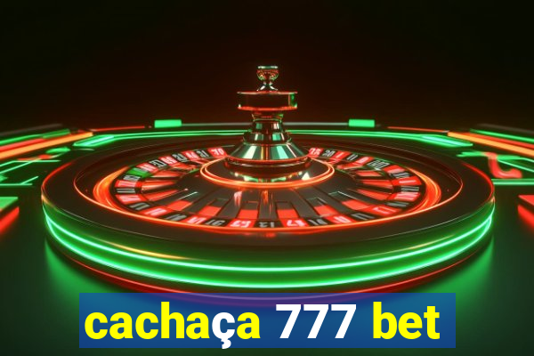 cachaça 777 bet