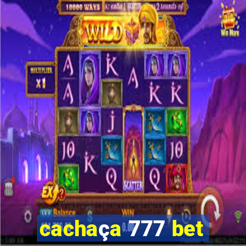 cachaça 777 bet