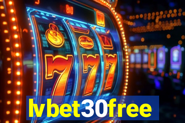 lvbet30free