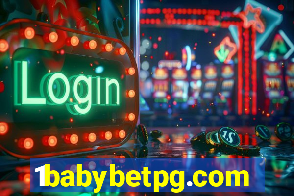 1babybetpg.com