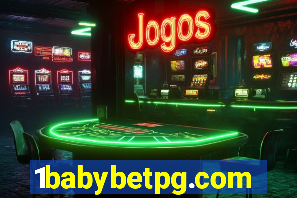 1babybetpg.com