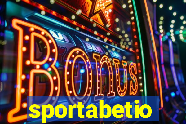 sportabetio