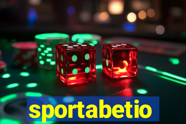 sportabetio