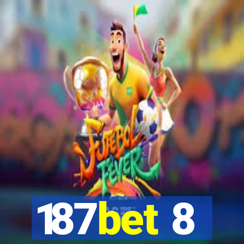 187bet 8