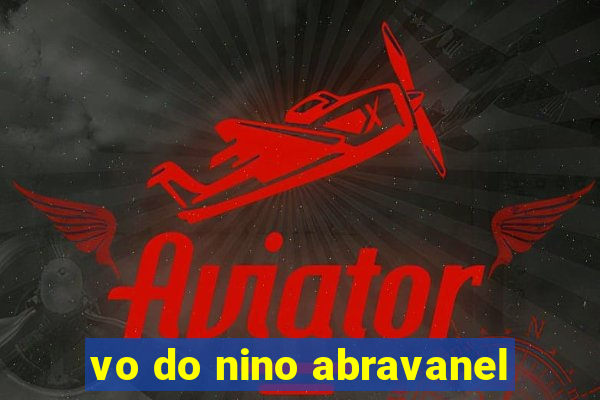 vo do nino abravanel