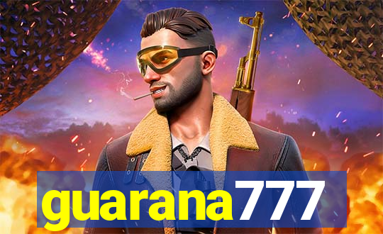 guarana777