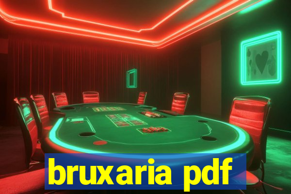 bruxaria pdf