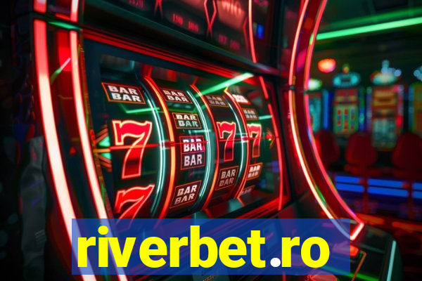 riverbet.ro