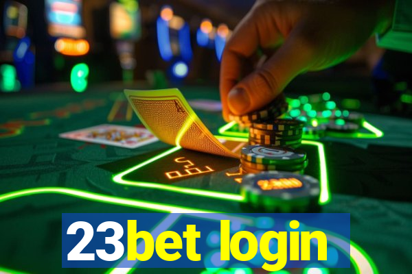 23bet login