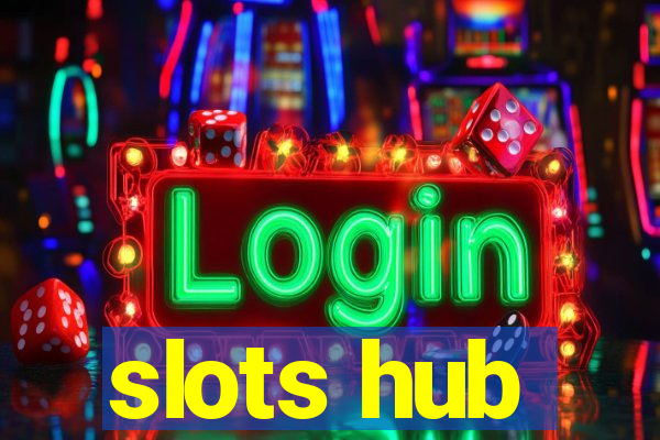 slots hub