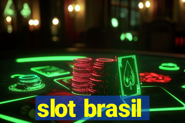 slot brasil