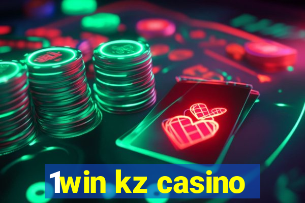 1win kz casino