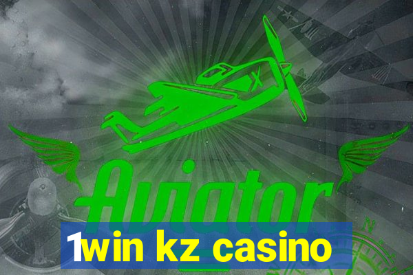 1win kz casino