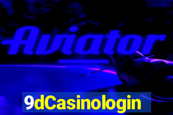 9dCasinologin