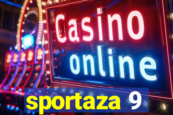 sportaza 9