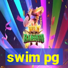 swim pg