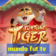 mundo fut tv