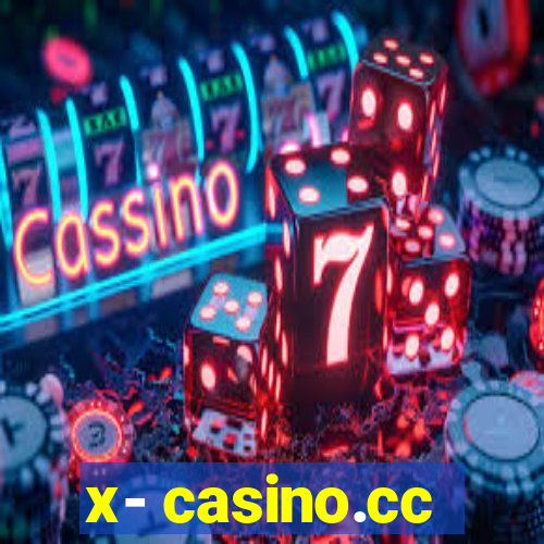 x- casino.cc