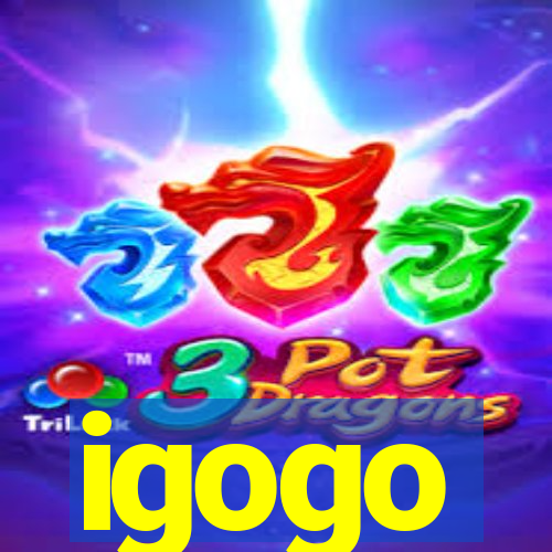 igogo