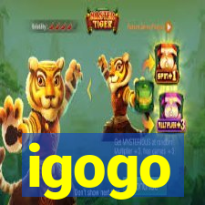 igogo