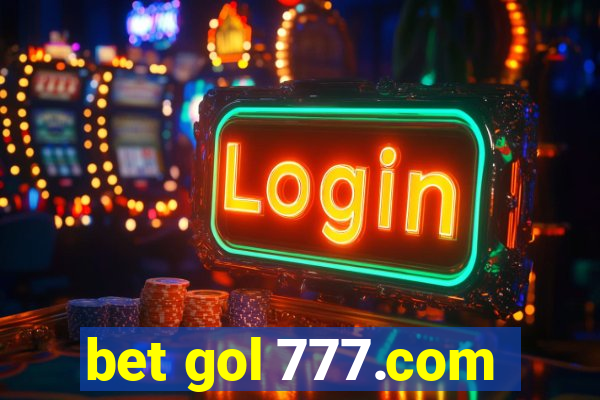 bet gol 777.com