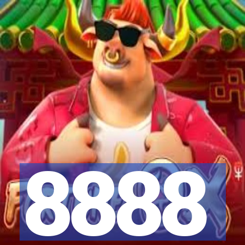 8888