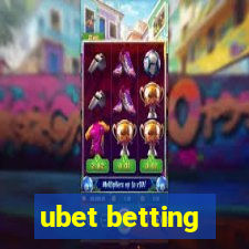 ubet betting