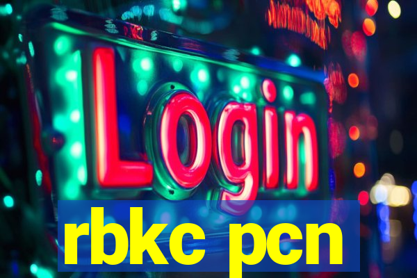 rbkc pcn