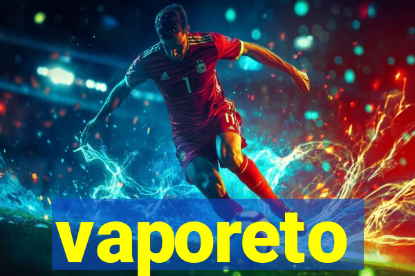 vaporeto