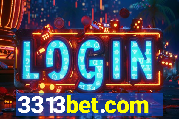 3313bet.com